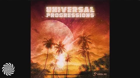 Waveform - Parallel Reality