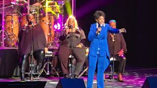 I've Got to Use My Imagination - Gladys Knight Live in Temecula, CA (2024/04/26)