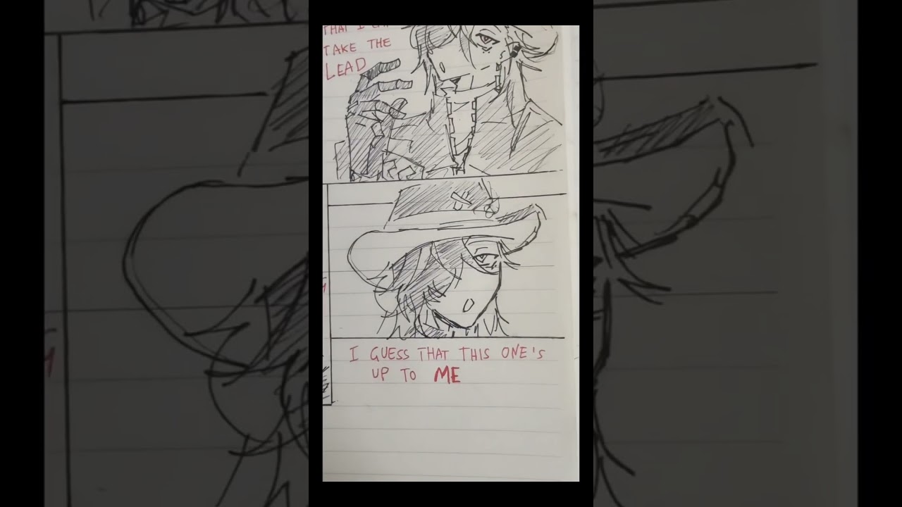 Ashveil & Boothill | HSR