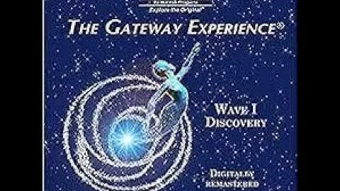 Gateway Tape 6 Free Flow Wave I Discovery