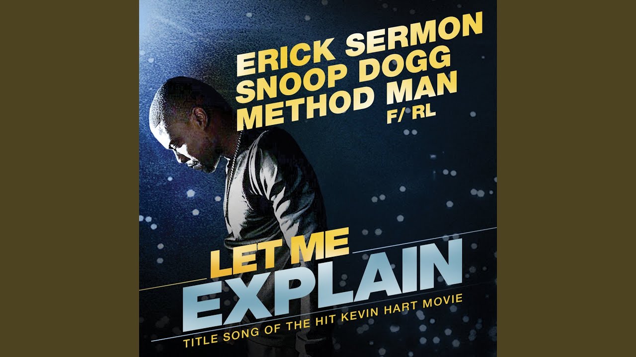 Let Me Explain (feat. RL)