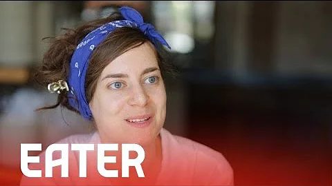 Sara Kramer on the Journey From Mama Mia to Glasse...