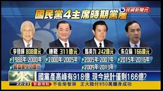 03102016 頭家來開講