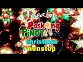 Paskong Pinoy Medley - 100 Tagalog Christmas Nonstop Songs 2021 -By Jose Mari Chan ,Freddie Aguilar