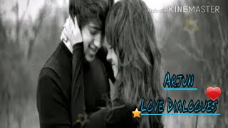 Download Lagu Half Girlfriend || Arjun Love Dialogues | Whatsapp Status || 30 Seconds MP3