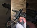BEST 16 INCH DB-15 🔥 #viral #edc #looknickk #frt #556 #airsoft #youtubeshorts #viralvideo