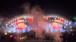 DABIN (Full Set) @ EDC Las Vegas 2021 [4K]