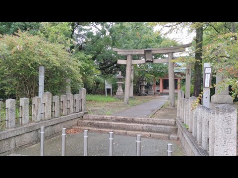 琴浦神社