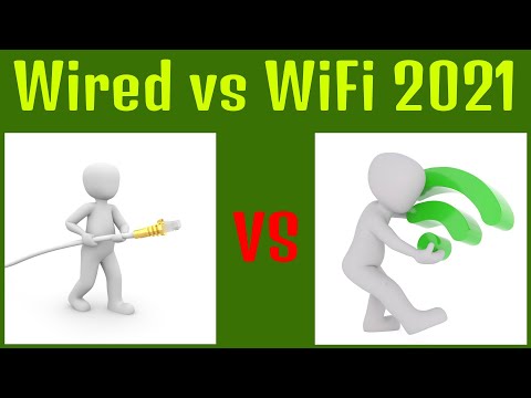 Ethernet vs WiFi Xbox Series X - Speed Test