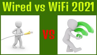 Ethernet vs WiFi Xbox Series X - Speed Test screenshot 3