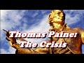 The Crisis, No. 1 and Its Impact