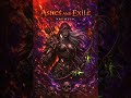 Ashes and Exile #music #ambientmetal #metal #viral #shorts #war #wow #warcraft #dota2 #fyp