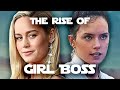 The Rise of the Girl Boss