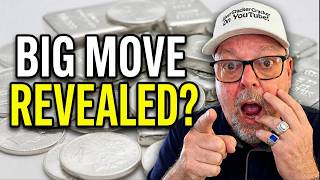 Next Big Move Revealed {Is Silver a Buy Now?}