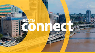 SKIDATA Connect: our all-in-one proposition for Parking & Mobility and Sports & Entertainment