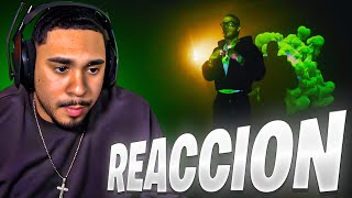 REACTING TO DONATY x BRYANT LR - GIRL DANCES