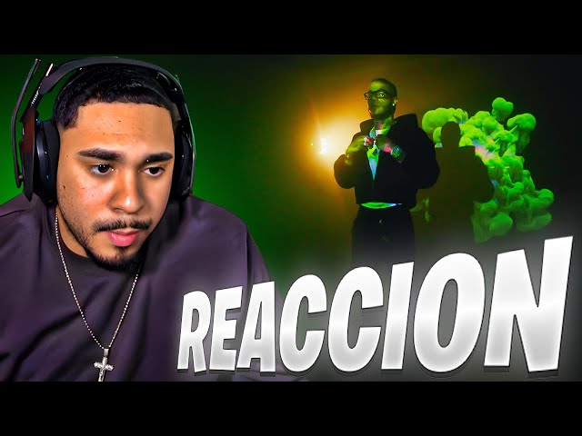 REACCIONANDO A DONATY x BRYANT LR - CHICA BAILA