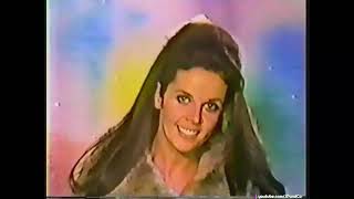 Watch Claudine Longet Colours video
