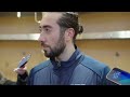 NYR vs OTT: M. Zibanejad & G. Perreault Postgame Media Availability | Jan. 14, 2026
