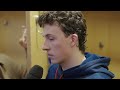 NYR vs OTT: M. Zibanejad & G. Perreault Postgame Media Availability | Jan. 14, 2026