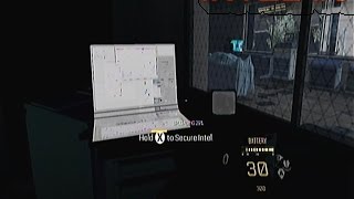 Famous CoD AW Intel Locations "AFTERMATH" Net Worth