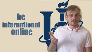 #be_international_online разом з СумДУ