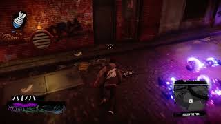 Infamous Second Son: Cole’s Legacy Finale - Complete Ending Walkthrough