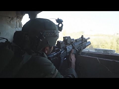 Военные Израиля нашли в секторе Газа тела шестерых заложников