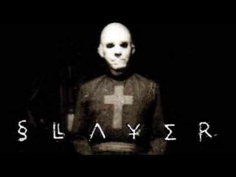 Diabolus in musica - Slayer - album review - YouTube