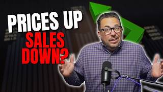 Is Lexington's Real Estate Market About to Crash? - October 2024 Recap & Predictions!