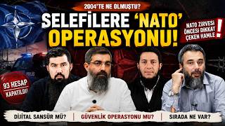 Selefi Cemaatlere Siber Operasyon Halis Bayancuk Ve Tevhid Ekibine Ne Oluyor?