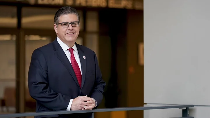 CSU Chancellor Dr. Joseph Castro resigns from posi...