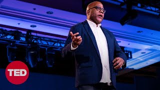 3 Things Men Can Do to Promote Gender Equity | Jimmie Briggs | TED screenshot 5