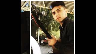 Oğuzhan Kaynar Ankara Ağlar