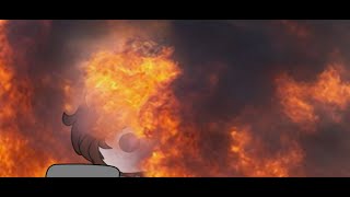 To Ashes, Father | FNAF |