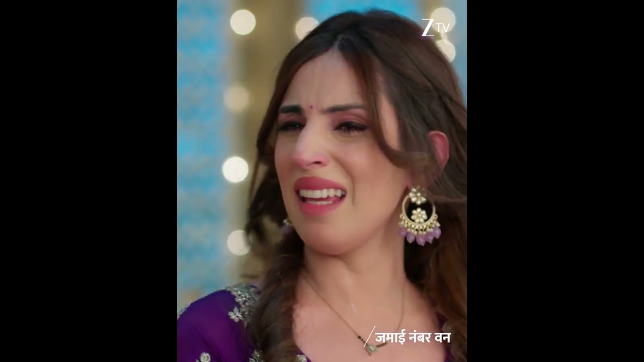 JAMAI NO. 1 | Ep 237 | Mon-Fri | Zee TV HD