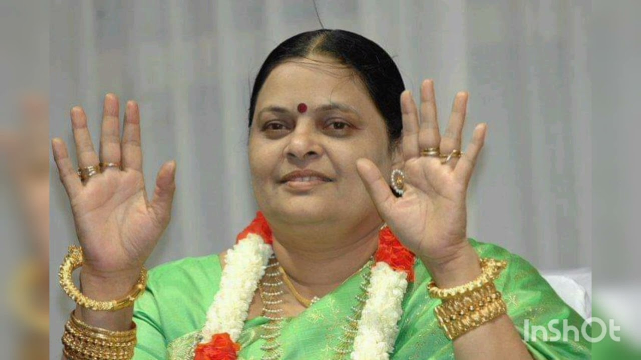 अम्मा भगवान भजन |दया तेरी कृपा तेरी |(Daya teri kripa teri)