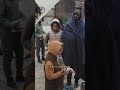 Tony Robbins' Billion-Person Feeding Mission #shorts