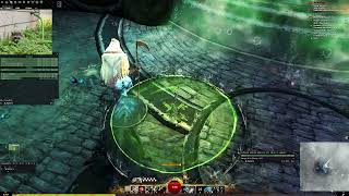 Dhuum Solo Green Practice - Daredevil Guide 2023