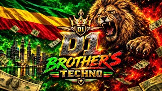 D1 Brothers Techno Batu Caves Rentalsampaipagi Tiktok 2026