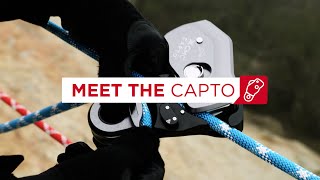 Meet the CAPTO™ | CMC