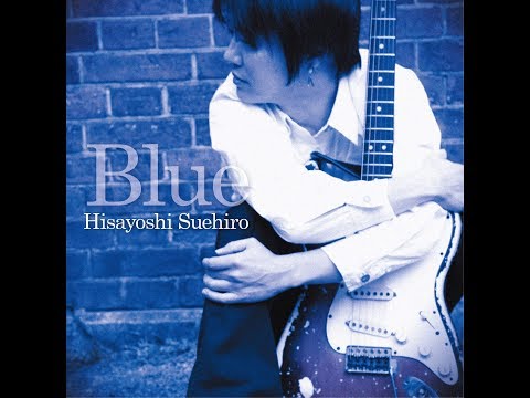 末広尚義 / eight Blue／末広尚義 - YouTube