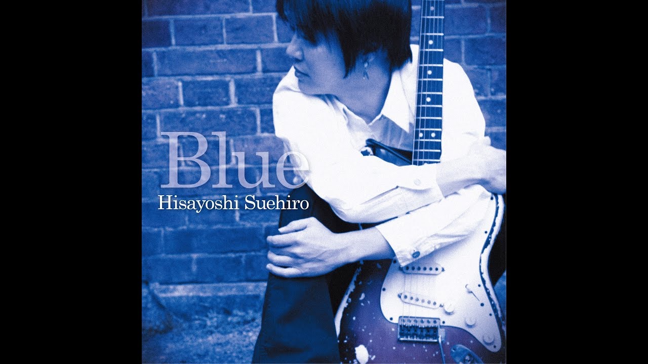 末広尚義 / eight Blue／末広尚義 - YouTube