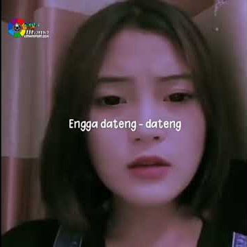 STORY WA SUNDA LUCU!!