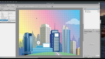 Game prototyping with InkScape and tiled