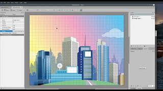Celebrity Game prototyping with InkScape and tiled Net Worth