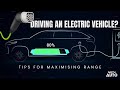 EV Owners - This Video Is For You | Range Extending Tips | NDTV Auto
