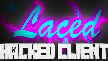 Minecraft - 1.4.7 Hacked Client - Laced - WiZARD HAX