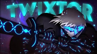 Saber Alter Vs Berserker Glow Twixtor