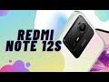 Redmi Note 12S!!! El MÁS EQUILIBRADO!!??
